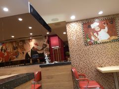 -尊宝比萨(厦大店)