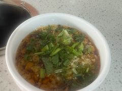 -牛华八婆麻辣烫(起源店)