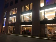 -北京盘古七星酒店