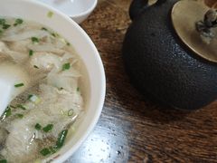 -蓝记云吞(正果店)