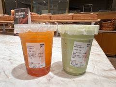 -炖物24章·顺时轻养茶(黄龙店)