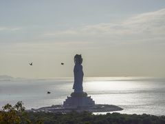 -三亚南山文化旅游区