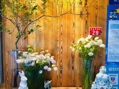 -四喜小胖·北京涮肉(五道营店)