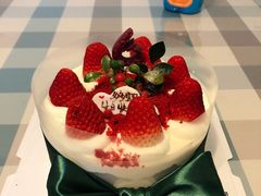 -澈烘焙·生日蛋糕·下午茶(龙华店)