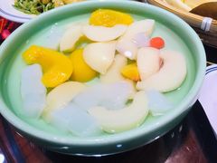 -那家老院子东北菜·饺子·小鸡炖蘑菇(艳华街店)
