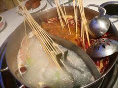 -大斌家串串火锅(德思勤店)