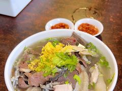 -潮镇老尾牛杂(环城西路店)