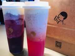 -喜茶(永旺梦乐城店)