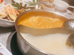 -集渔·泰式海鲜火锅(科华店)