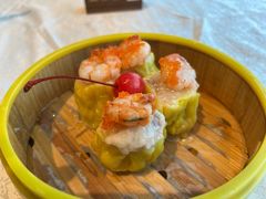 -海皇食府(水都假日酒店店)