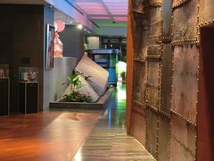 -上海外滩英迪格酒店