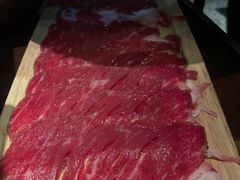 -盡膳口福跷脚牛肉火锅(北美新天地店)