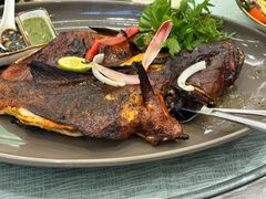 -Limapulo: Baba Can Cook
