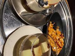 -义气烤肉餐吧(大族广场店)