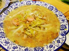 -赵记煎饼卷大葱(东岳店)