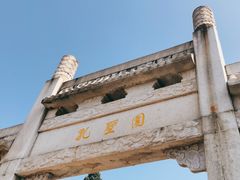 -三水森林公园