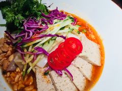 -楼兰新疆主题餐厅(苏州中心店)