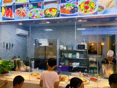-大眼锅贴水饺(河东店)