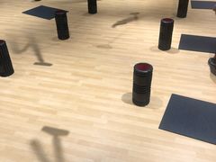 -SUPERMONKEY超级猩猩健身(珠江新城店)
