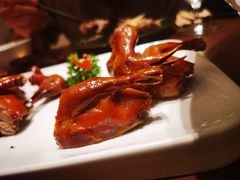 烤乳鸽-觅唐MITONG(鸟巢店)