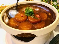 -陶苏·品味融合川菜(龙湖源著天街店)