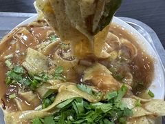 -正味斋锅巴菜(西北角店)