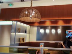 -菲滋意式餐厅(富阳东方茂店)