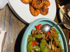 -纪林菜馆·博山菜老字号(华光路店)
