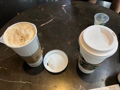 -星巴克臻选(深圳万象天地旗舰店)