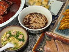 -南京大牌档(中山陵店)