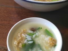 酱鸭锅巴泡饭-大牌大·传统杭帮菜(湖滨店)