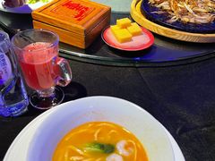 -大董烤鸭店(王府井店)