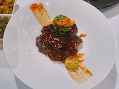 -荟廷·晶萃(陆家嘴尚悦湾店)