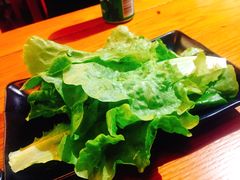 -云晓光头烧烤吧(川沙绿地店)