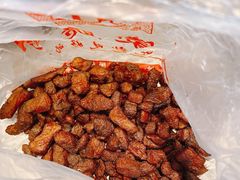 软哨-丁家脆哨(民生路店)