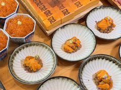 -鮨冠OMAKASE食べ放题(北京首店)