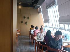 -桃花江餐厅·江景-约会·聚会