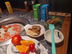 -阪尚皇·原切牛排·烤肉火锅自助(北京路店)