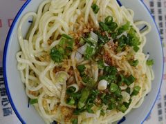 -梅州好吃腌面-达兴全猪汤(别走错店)