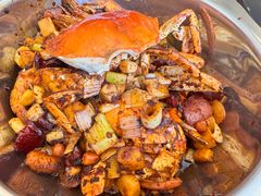 -秦记香辣蟹(松榆里店)