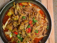 -蛙喔牛蛙(义乌新光汇店)