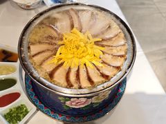 -聚德楼饭庄·果木烤鸭·京鲁菜(劲松店)