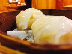 -黄金粥港式·早晚茶(海阳路店)