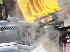 -山河屯铁锅炖(哈西站店)