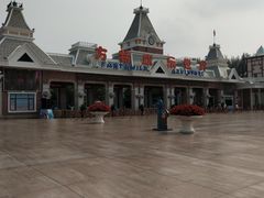 -沈阳方特欢乐世界