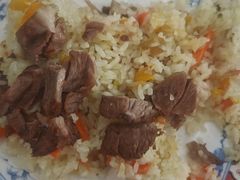 -帕米尔食府(白云观店)