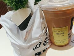 -蓉小乔·RONG COFFEE(春熙路店)