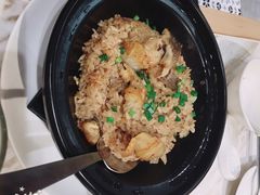 -莆田餐厅(滨海广场店)