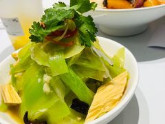 -一醒·手工面·西北传统小吃(新南凯德店)