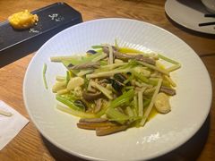 -永安鱼庄·镇江菜(丁卯店)